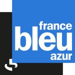 Logo France Bleu Azur 06